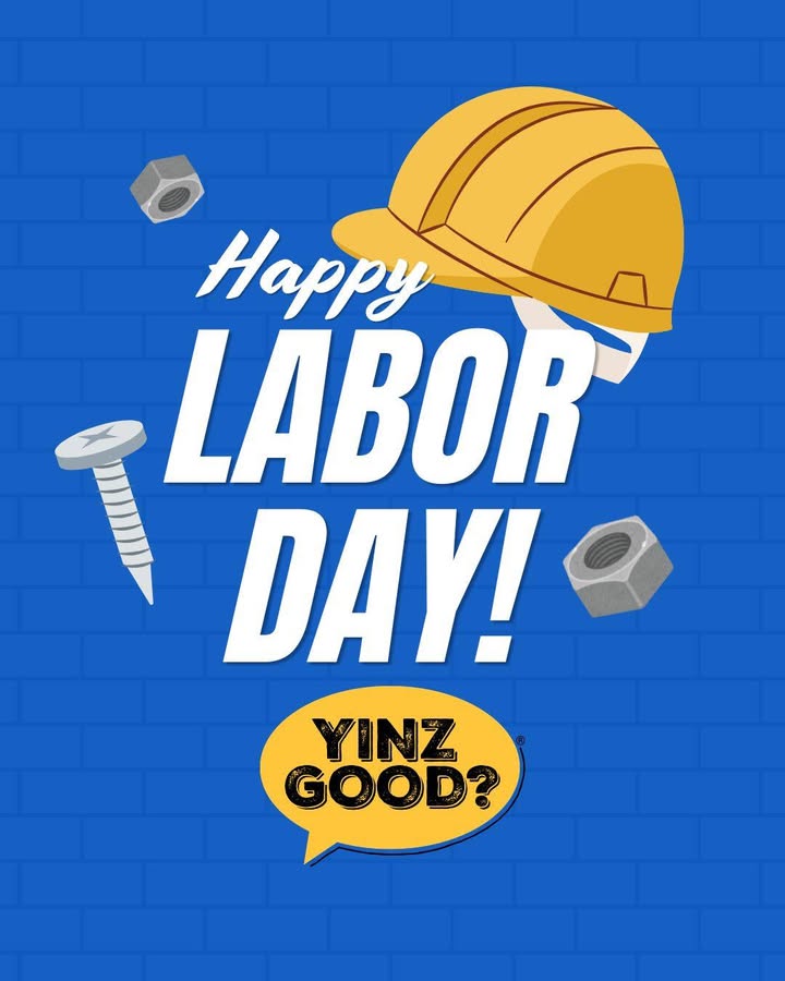 Yinz Good?
