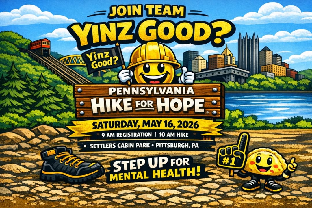 Yinz Good?