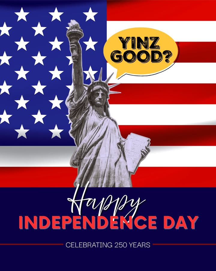 Yinz Good?